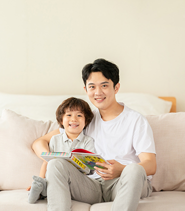 親子鑒定