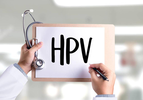 香港接種HPV疫苗