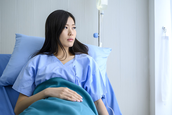 乳腺癌與卵巢癌基因檢測