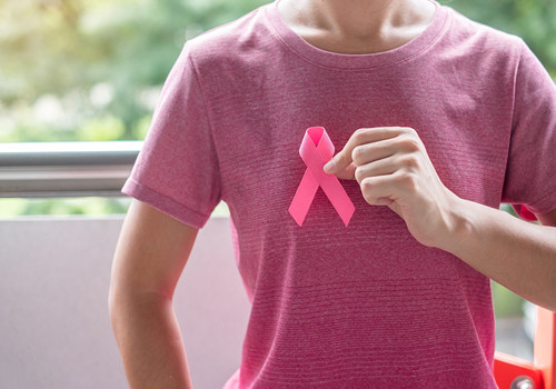 乳腺癌基因檢測